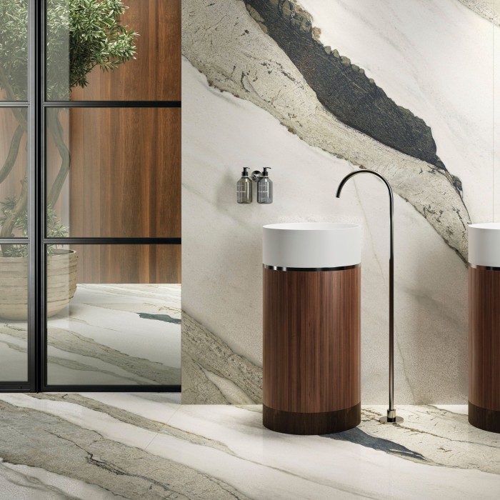 Sfeerbeeld Fusion slabs 3