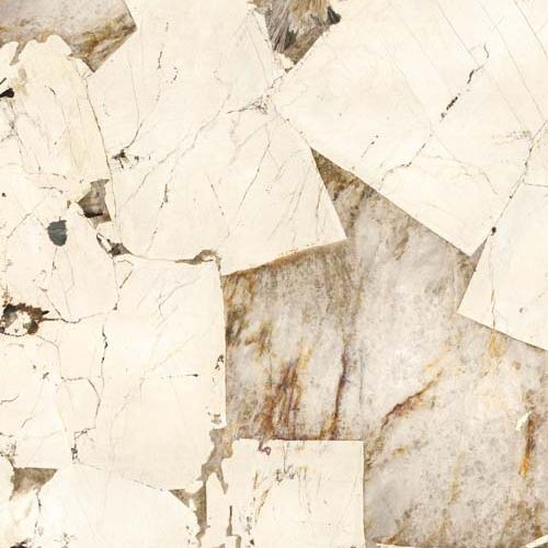 zijdeglans | light 6mm