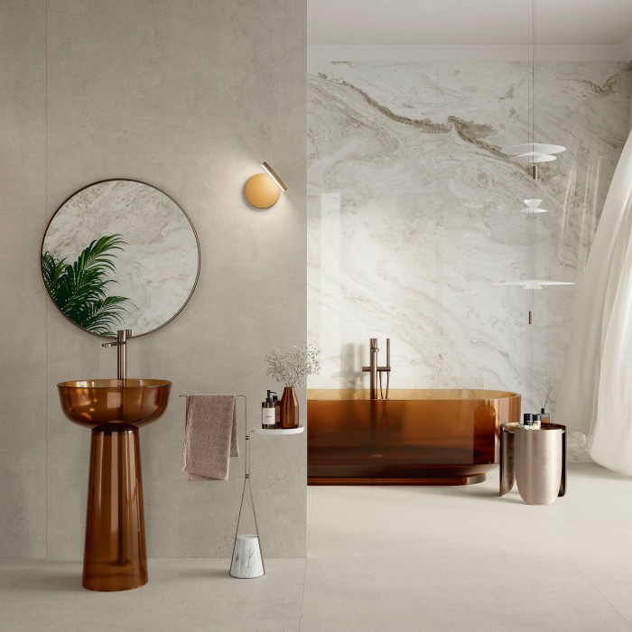 Sfeerbeeld Fusion slabs 1