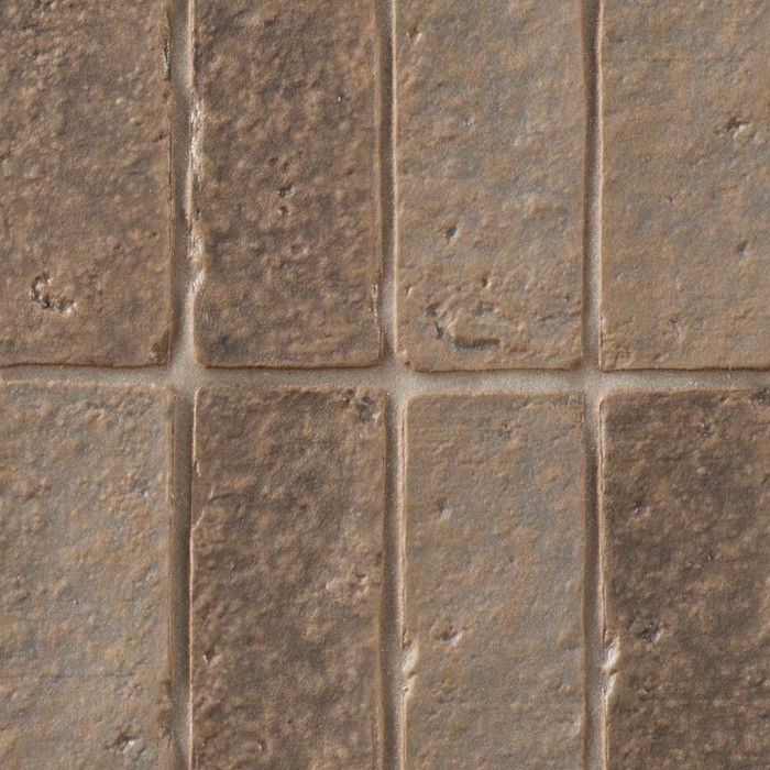 parallel mat | mozaïek