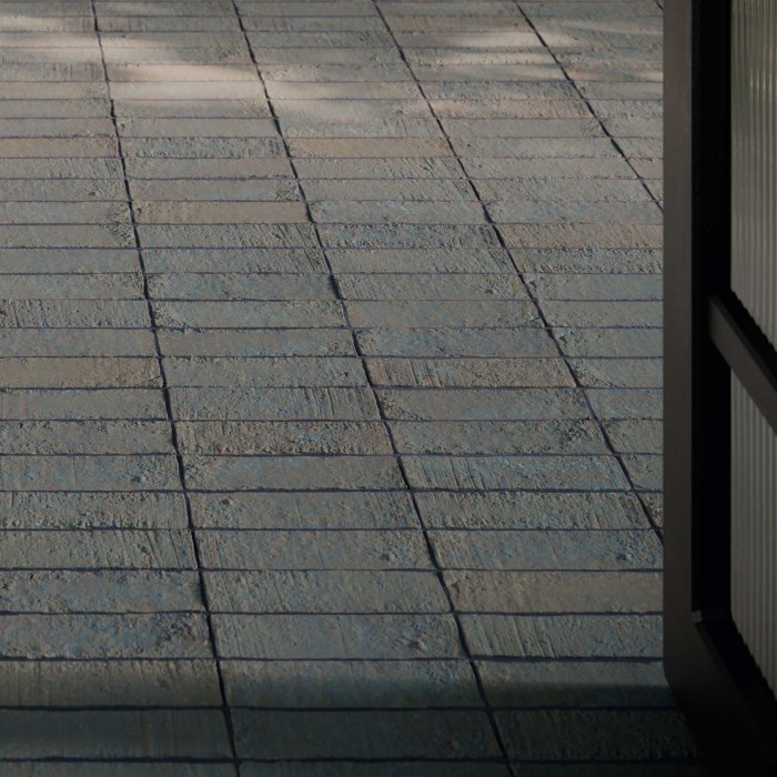 Sfeerbeeld Earth collection 1