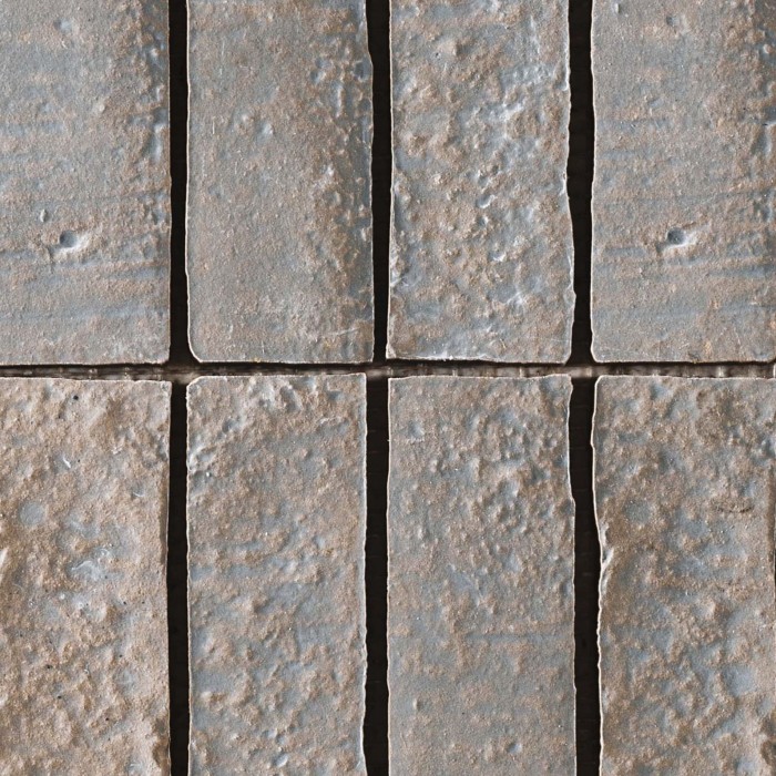 Earth collection EBA.02.01 parallel mat | mozaïek