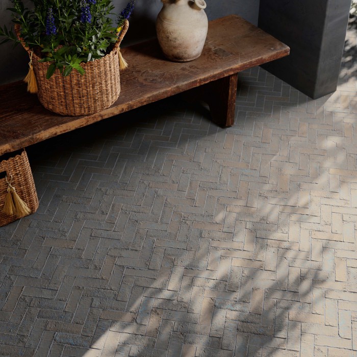 Sfeerbeeld Earth collection 3