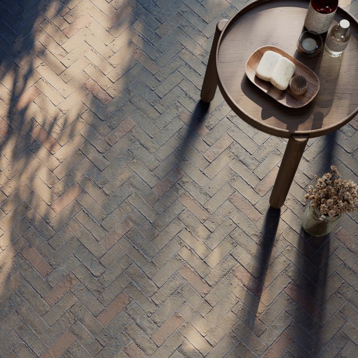 Sfeerbeeld Earth collection 4