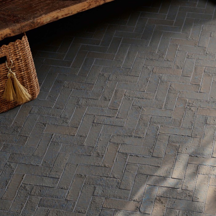 Sfeerbeeld Earth collection 1