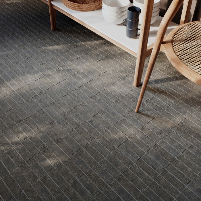 Sfeerbeeld Earth collection 5