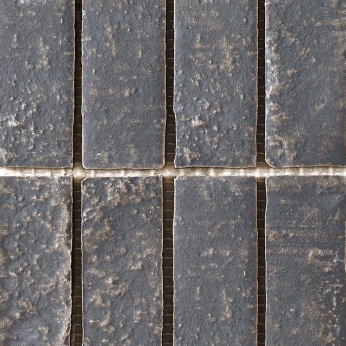 parallel mat | mozaïek