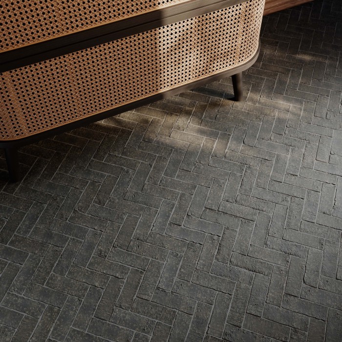 Sfeerbeeld Earth collection 4