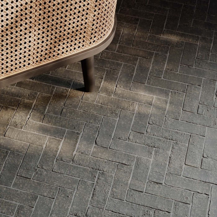 Sfeerbeeld Earth collection 4