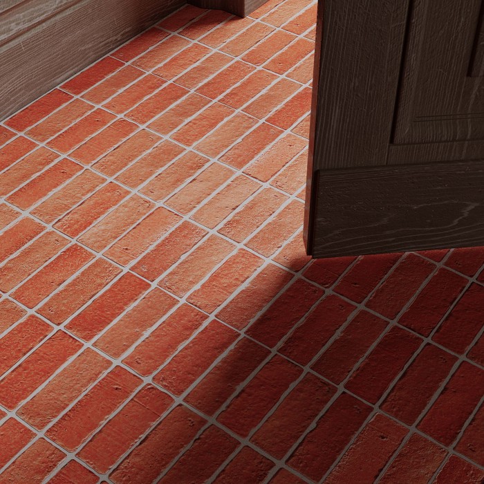 Sfeerbeeld Earth collection 9