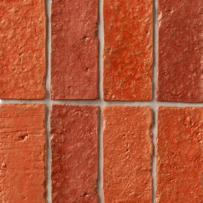 parallel mat | mozaïek