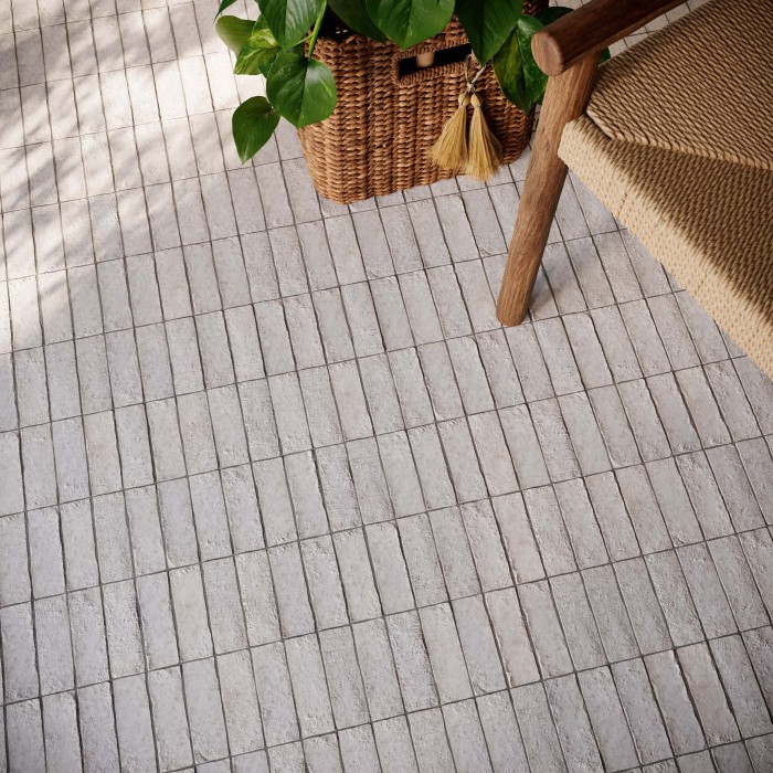 Sfeerbeeld Earth collection 6