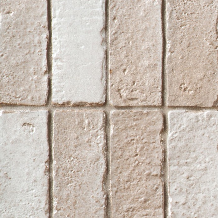 parallel mat | mozaïek