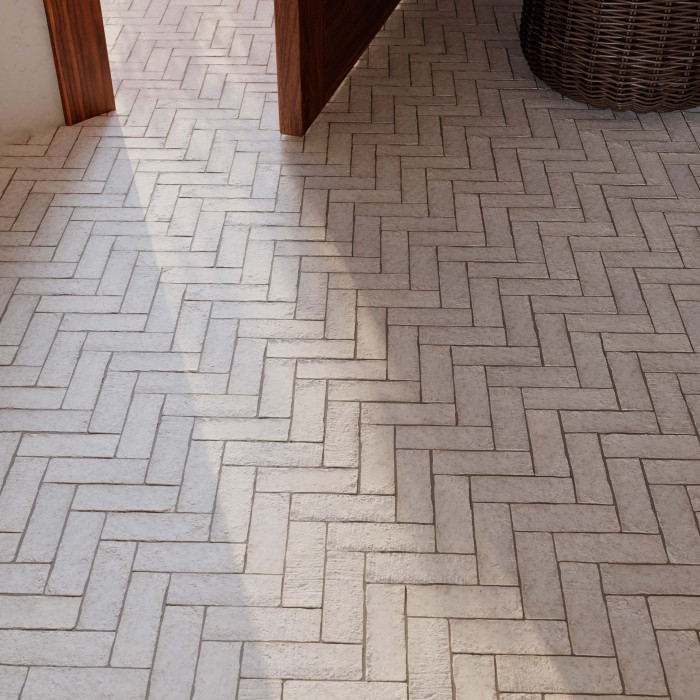 Sfeerbeeld Earth collection 3