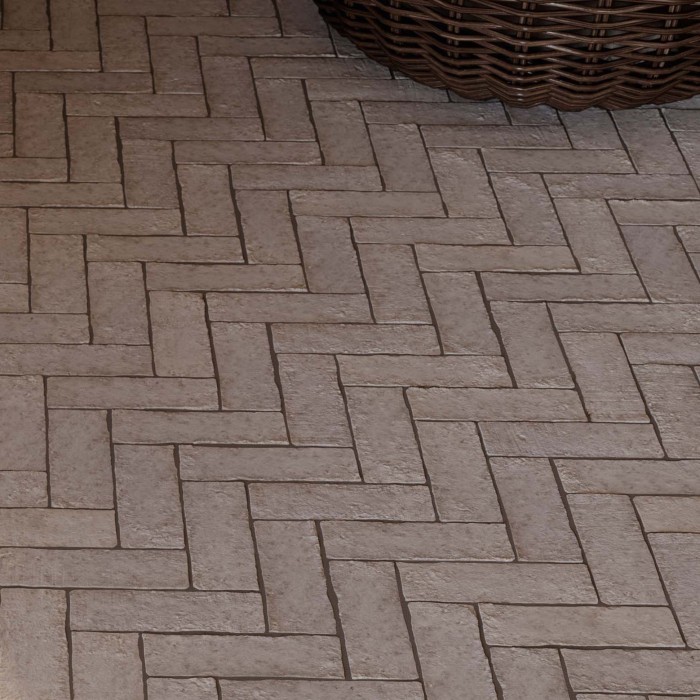 Sfeerbeeld Earth collection 4