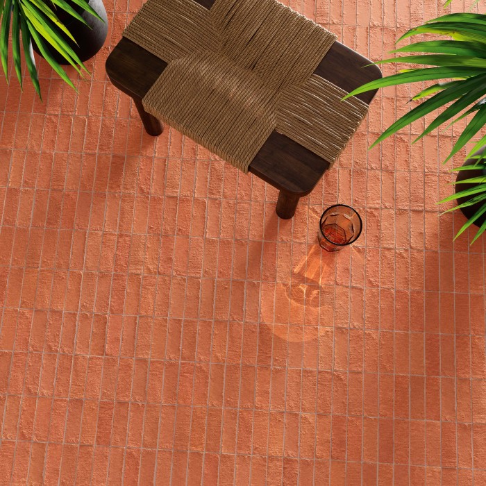 Sfeerbeeld Earth collection 2