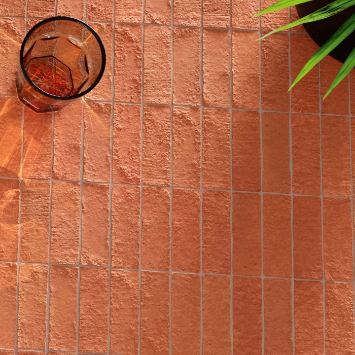 Sfeerbeeld Earth collection 3