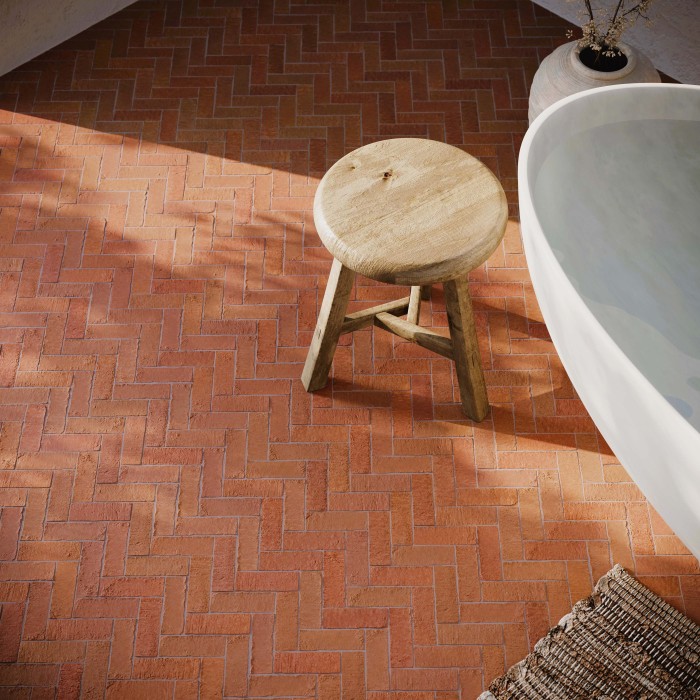 Sfeerbeeld Earth collection 10