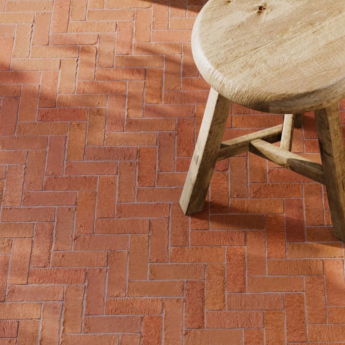 Sfeerbeeld Earth collection 4