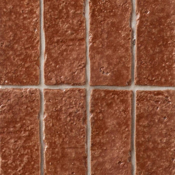 parallel mat | mozaïek