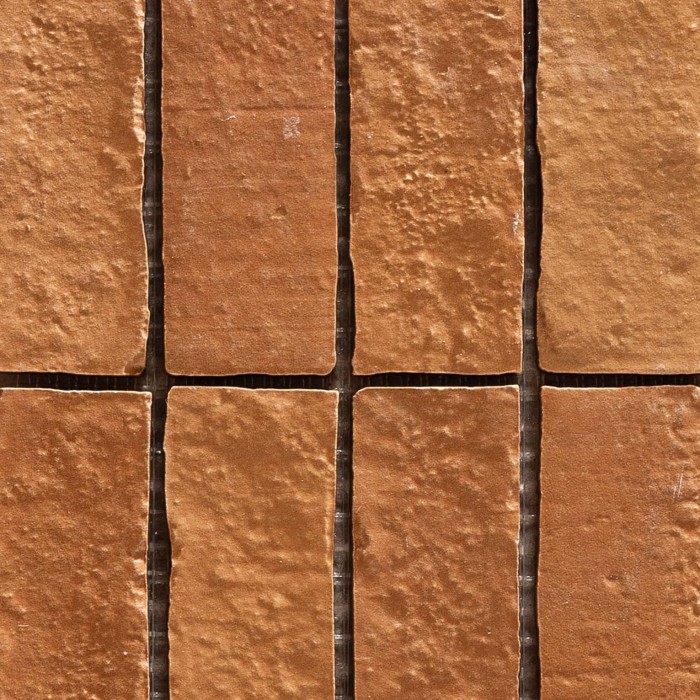 parallel mat | mozaïek