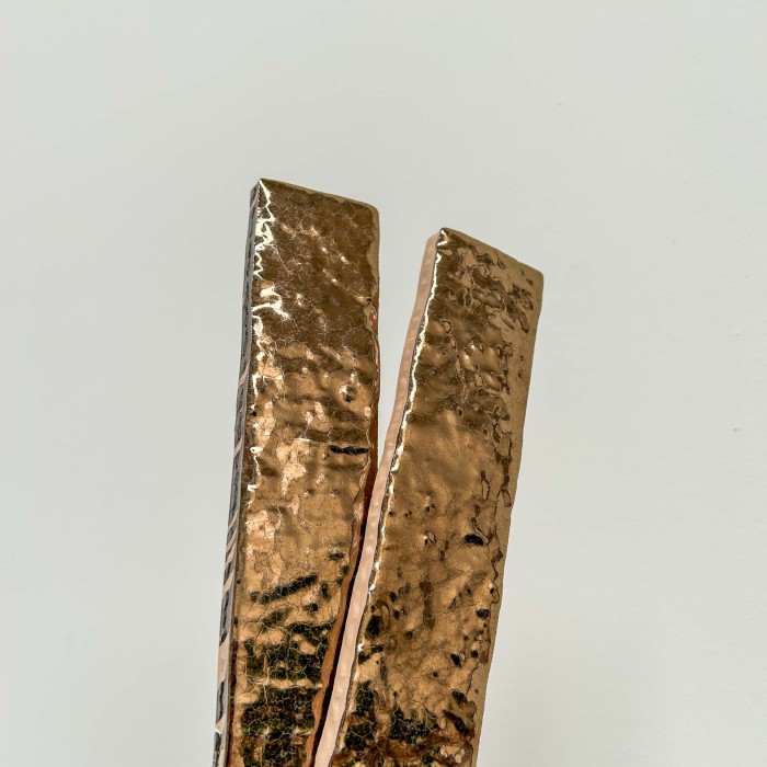 Sfeerbeeld Brutalist crackle 3