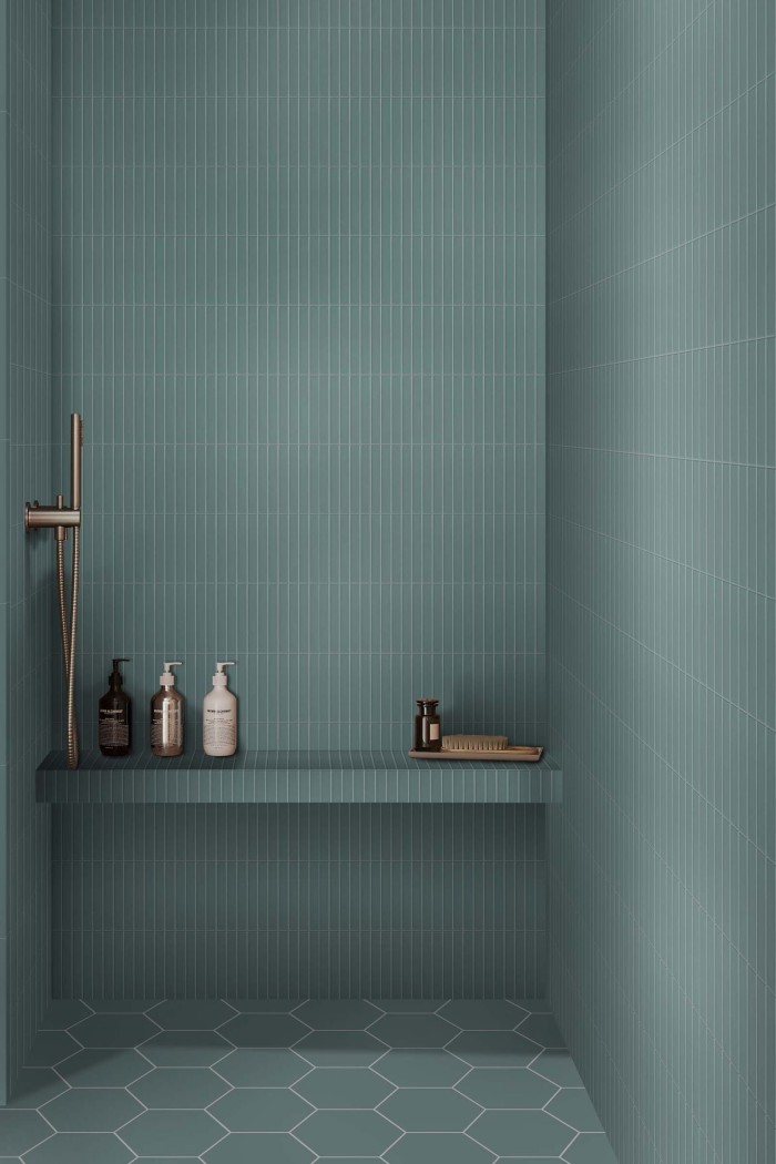 Sfeerbeeld Hexa floor 3
