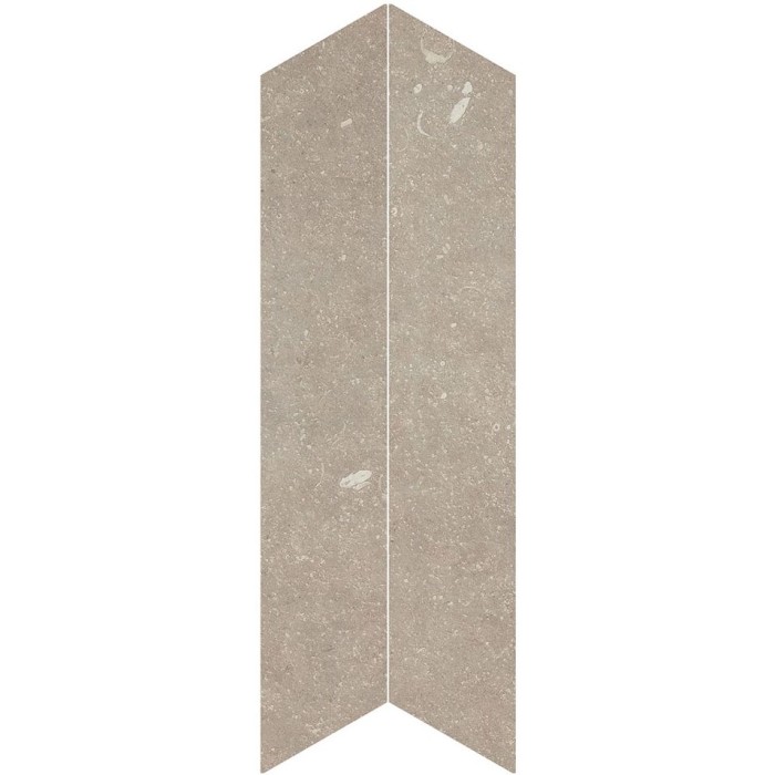 chevron mat | mozaïek