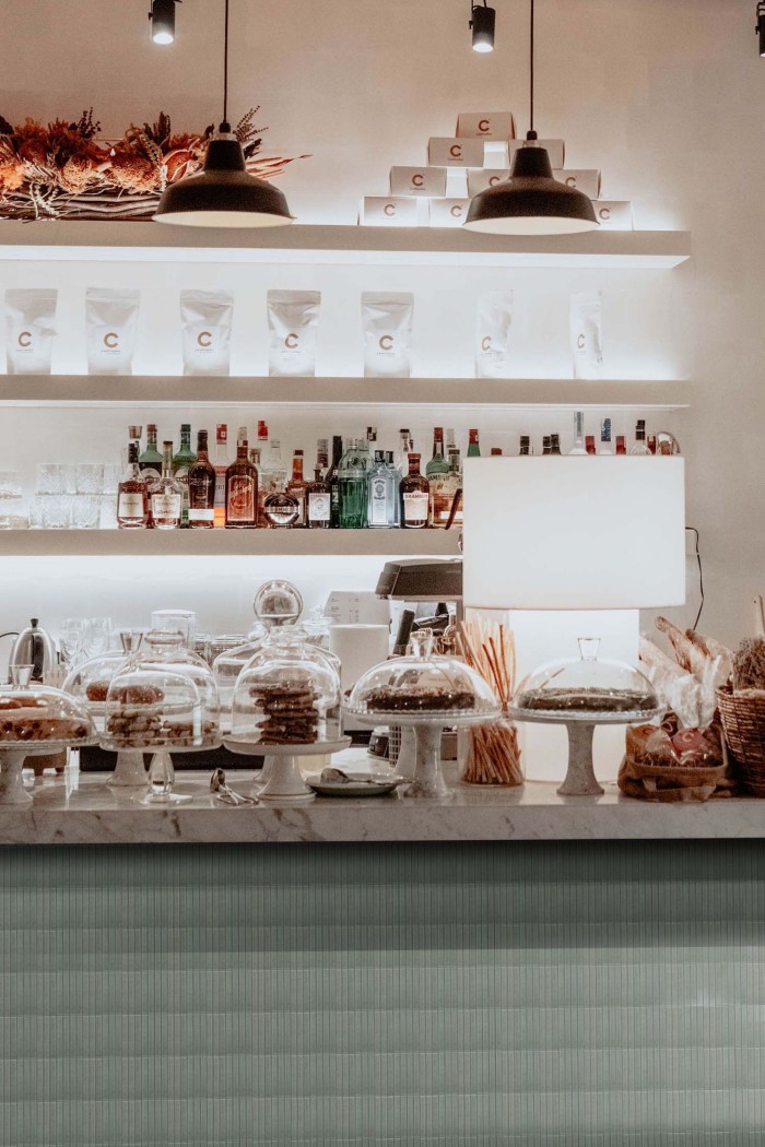 Sfeerbeeld Stick glossy 2