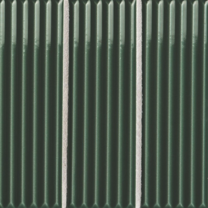 glans | wandtegel