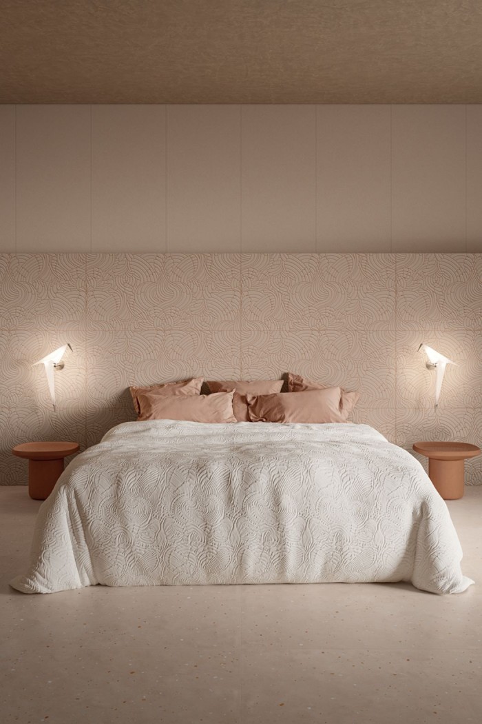 Sfeerbeeld Nesting room decor library  5