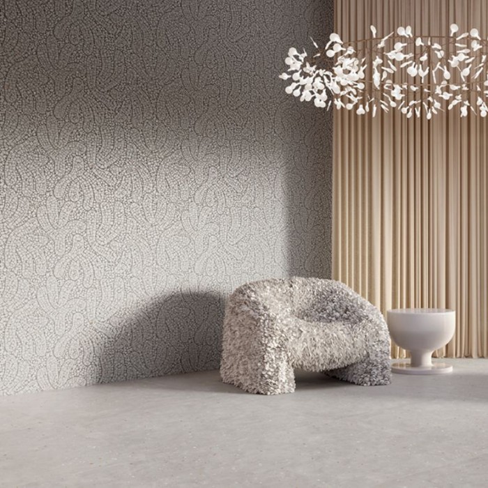 Sfeerbeeld Nesting room egg scape 2