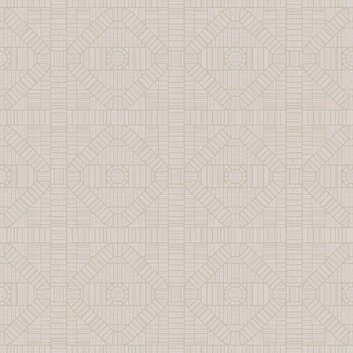 geometrical rhea | light 6mm