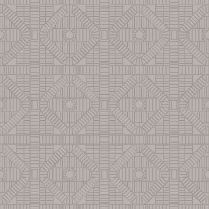 Nesting room special edition  LBD.02.44 geometrical rhea | light 6mm