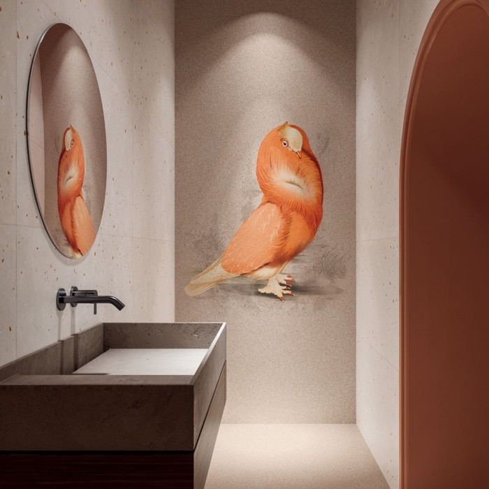 Sfeerbeeld Nesting room special edition  1