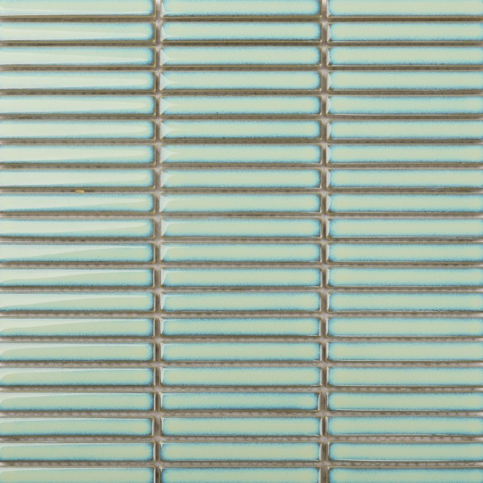 Sticks QAB.65.61 glans | mozaïek