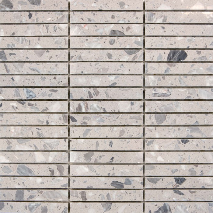 Sticks QAB.72.63 terrazzo | mozaïek