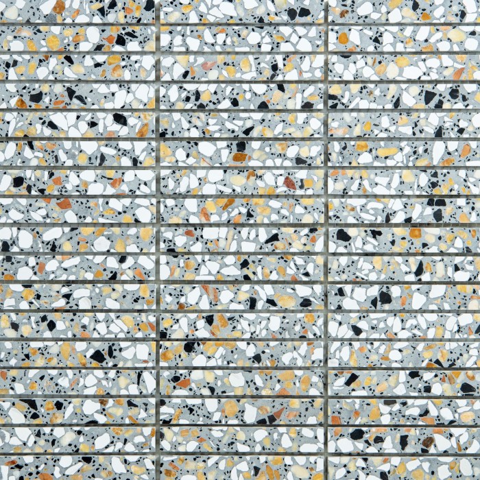 Sticks QAB.73.63 terrazzo | mozaïek