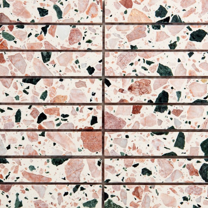 terrazzo | mozaïek