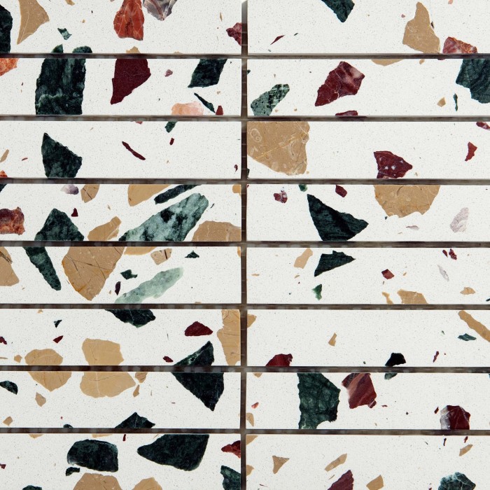 terrazzo | mozaïek
