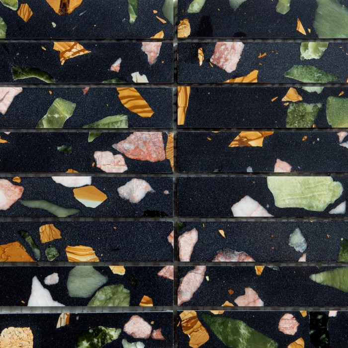 terrazzo | mozaïek