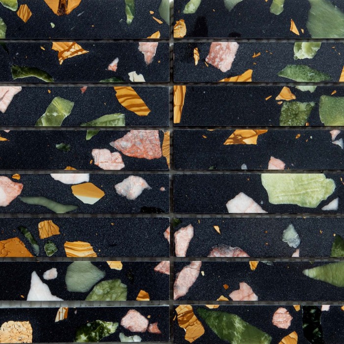terrazzo | Mozaïek - op net