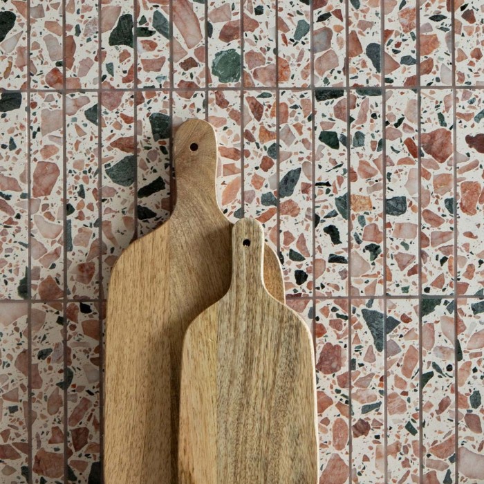 Sfeerbeeld Terrazzo kitkat 2