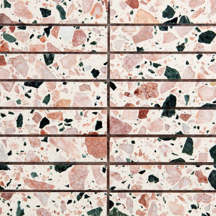 terrazzo | Mozaïek - op net