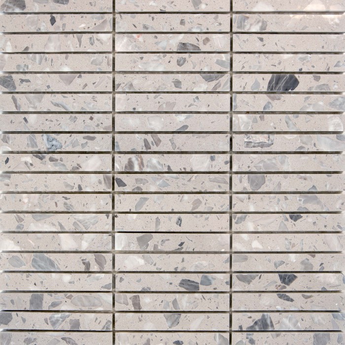 Terrazzo sticks QAG.01.61 terrazzo | Mozaïek - op net