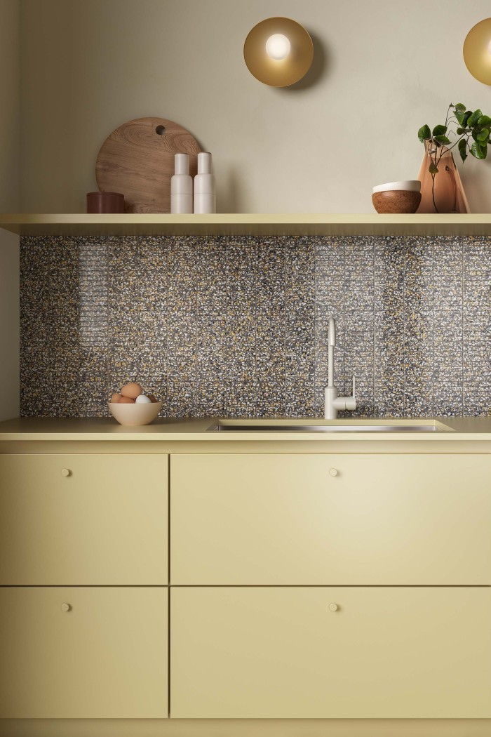 Sfeerbeeld Terrazzo sticks 2
