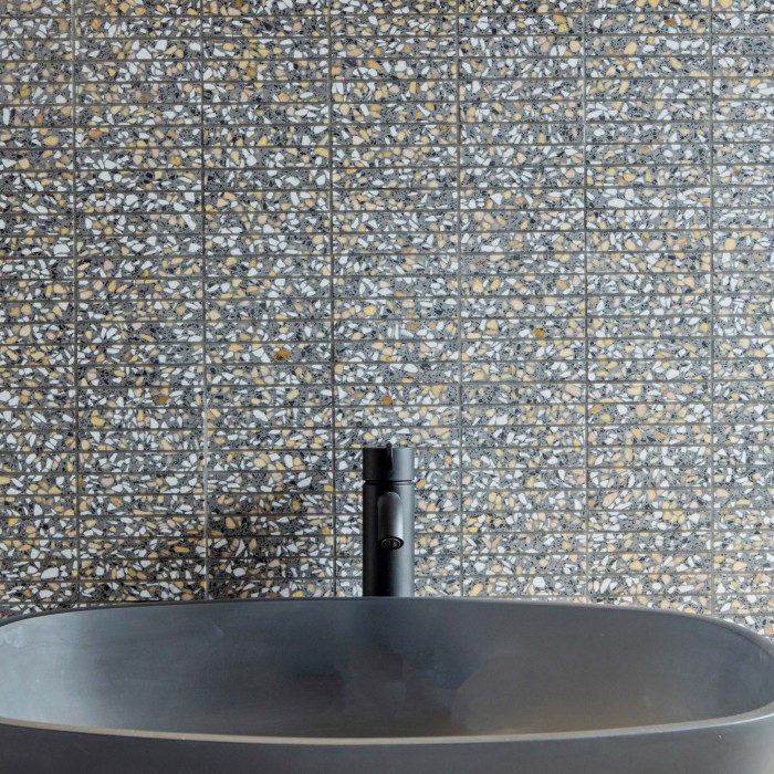 Sfeerbeeld Terrazzo sticks 1